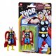 Hasbro Marvel Legends Retro 375 Thor Figure