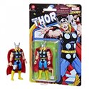 Hasbro Marvel Legends Retro 375 Thor Figure