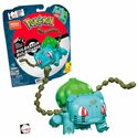 Mega Construx Pokémon Medium Bisasam