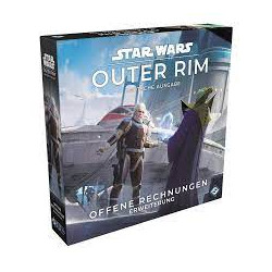 Star Wars Outer Rim Offene Rechnungen