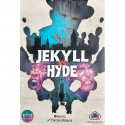 Jekyll Vs. Hyde DT Reprint