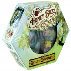 Honey Buzz Deluxe Component Pack