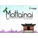 Mottainai Mini ENG