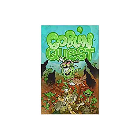 Goblin Quest RPG