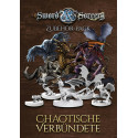 Sword & Sorcery Die Alten Chroniken Chaotische Verbündete