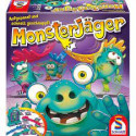 Monsterjäger Bundle inkl. Erweiterung