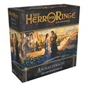 Herr der Ringe Das Kartenspiel Angmar erwacht (Helden-Erweiterung) 