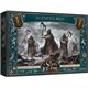 Song of Ice & Fire Silenced Men (Stumme Männer) multilingual