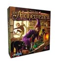 Die Alchemisten - Box beschädigt