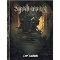 Symbaroum Core Rulebook HC ENG