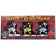 Mutant Chronicles: The Dark Wager
