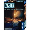 Exit Das Spiel Das Vermächtnis des Weltreisenden