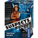 Suspects Das Detektivspiel Tödliche Spuren