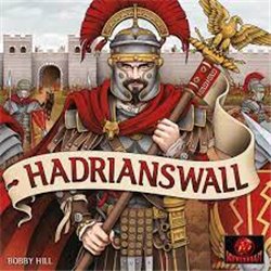 Hadrians Wall DE