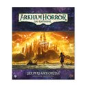 Arkham Horror Das Kartenspiel Der Pfad nach Carcosa Kampagnen Erweiterung