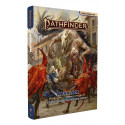 Pathfinder 2 Absalom Stadt der verlorenen Omen