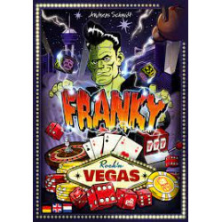 Franky Rockn Vegas