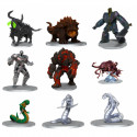 Critical Role Monsters of Tal Dorei Set 1