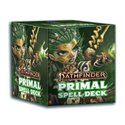 Pathfinder Spell Cards Primal P2 ENG