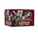 Pathfinder Spell Cards Arcane P2 ENG