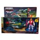 Masters of the Universe Origins Sky Sled Prinz Adam Schlitten (14 cm Figures)