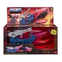 Masters of the Universe Origins Land Shark