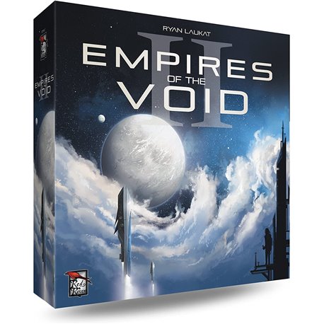 Empires of the Void II