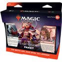 Magic the Gathering Arena Starter Kit 2022 DE