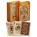 Playing Cards Bicycle Bourban