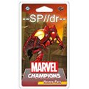 Marvel Champions Das Kartenspiel --SP//dr--