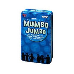 Mumbo Jumbo