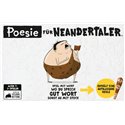 Poesie für Neandertaler