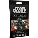 Star Wars Legion Aufwertungskartenpack II