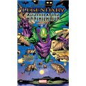 Legendary A Marvel Deck Building Game Expansion Annihilation