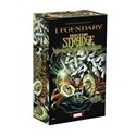 Legendary A Marvel Deck Building Game Doctor Strange and the Shadows of Nightmare