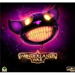 Wonderlands Wars + Promo