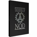 Vampire The Masquerade RPG The Book of Nod