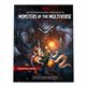 D&D Mordenkainen Presents Monsters of the Multiverse