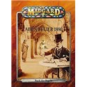 Midgard Abenteuer 1880 Regelbuch