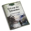 HeXXen 1733 Werkzeuge de Hexxenmeisters Erweiterung für die Karibik