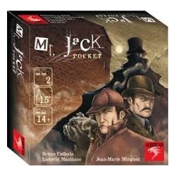 Mr. Jack Pocket