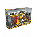 Zombicide 2. Edition Urban Legends dt.