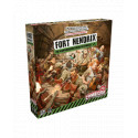 Zombicide 2. Edition Fort Hendrix dt.
