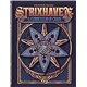 Dungeons & Dragons D&D Strixhaven Curriculum of Chaos Alt. Cover HC