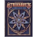 Dungeons & Dragons D&D Strixhaven Curriculum of Chaos Alt. Cover HC