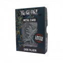 Yu Gi Oh! Limited Edition Collectible Dark Paladin