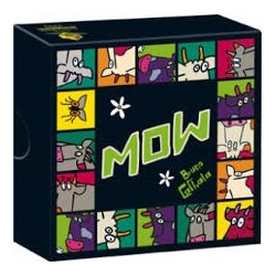 Mow - Big Box