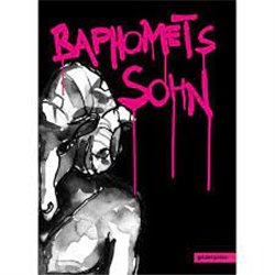 Baphomets Sohn (RPG)