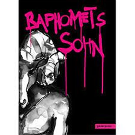 Baphomets Sohn (RPG)