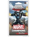 Marvel Champions Warmachine Hero Pack ENG